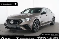 Mercedes-Benz E 53 AMG (Clasa E) din 2025 cu 10.656 km - oferta MER203104 - foto 1