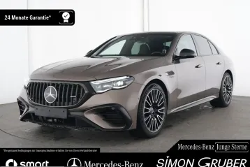 Mercedes-Benz E 53 AMG din 2025 - oferta MER203104