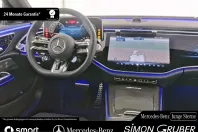 Mercedes-Benz E 53 AMG (Clasa E) din 2025 cu 10.656 km - oferta MER203104 - foto 5