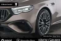 Mercedes-Benz E 53 AMG (Clasa E) din 2025 cu 10.656 km - oferta MER203104 - foto 8