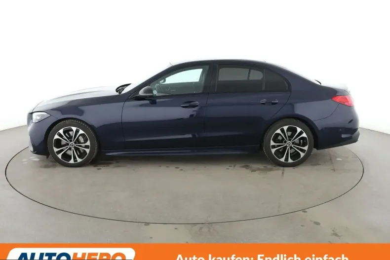 Mercedes-Benz C 200 (Clasa C) din 2022 cu 53.086 km - oferta MER203105 - foto 2