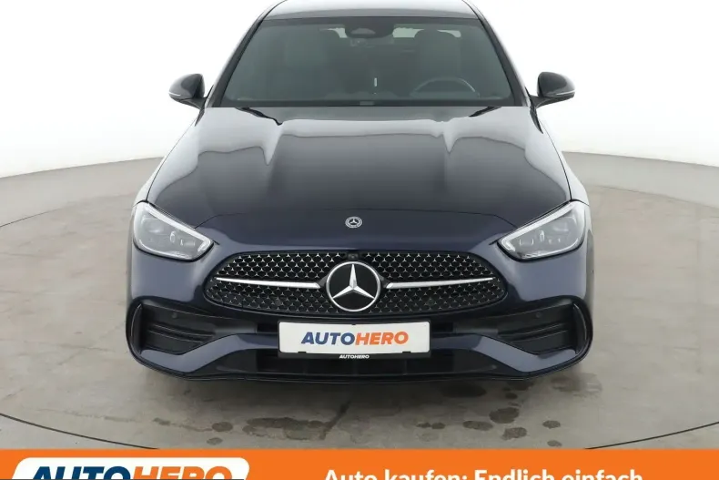 Mercedes-Benz C 200 (Clasa C) din 2022 cu 53.086 km - oferta MER203105 - foto 7