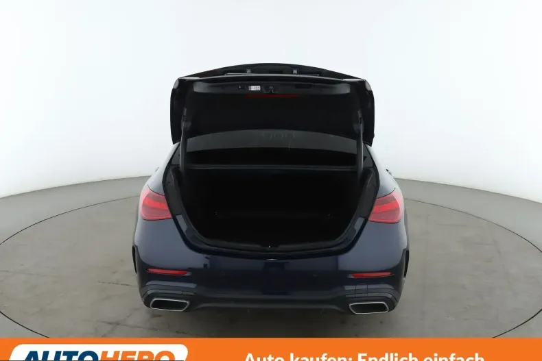 Mercedes-Benz C 200 (Clasa C) din 2022 cu 53.086 km - oferta MER203105 - foto 14