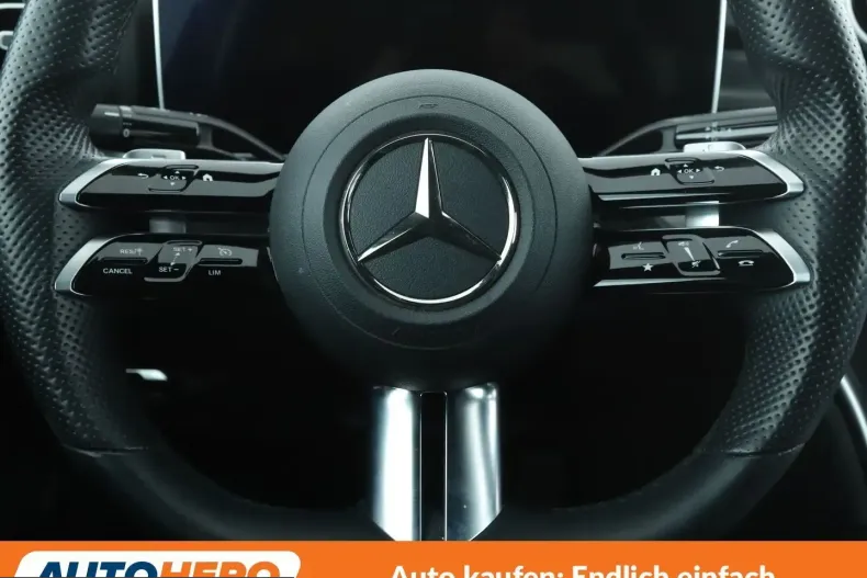 Mercedes-Benz C 200 (Clasa C) din 2022 cu 53.086 km - oferta MER203105 - foto 16