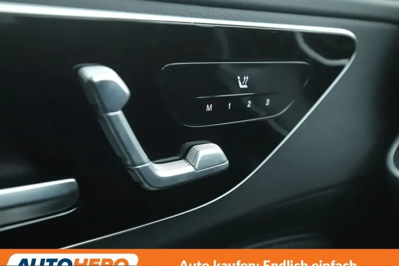 Mercedes-Benz C 200 (Clasa C) din 2022 cu 53.086 km - oferta MER203105 - foto 22