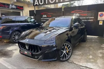 Maserati Grecale din 2023 - oferta MAS203106