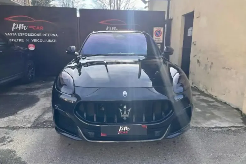 Maserati Grecale din 2023 cu 65.000 km - oferta MAS203106 - foto 2