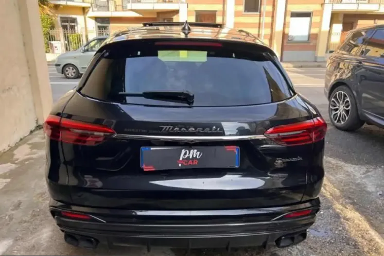Maserati Grecale din 2023 cu 65.000 km - oferta MAS203106 - foto 6