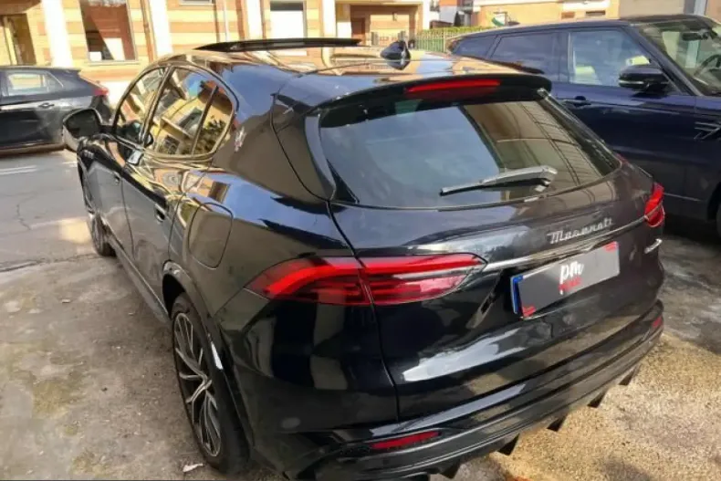 Maserati Grecale din 2023 cu 65.000 km - oferta MAS203106 - foto 7