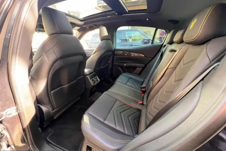 Maserati Grecale din 2023 cu 65.000 km - oferta MAS203106 - foto 11