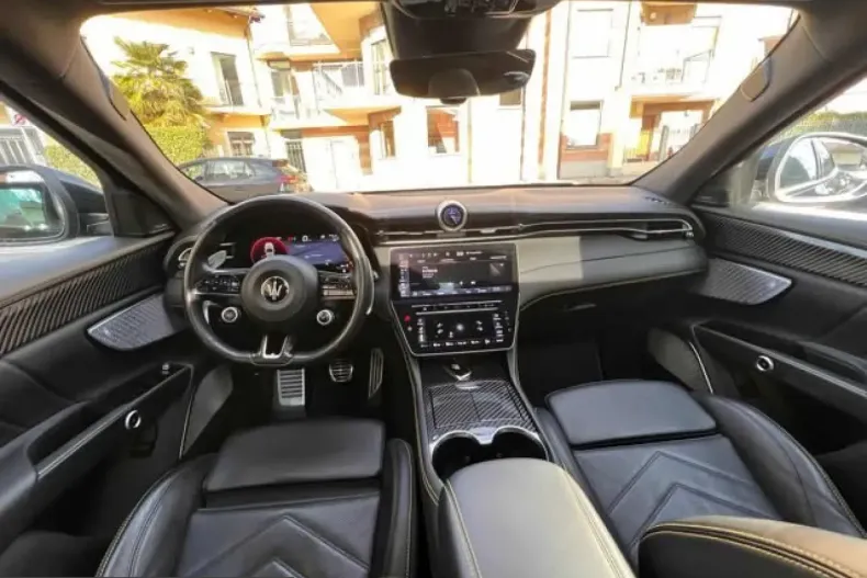 Maserati Grecale din 2023 cu 65.000 km - oferta MAS203106 - foto 12