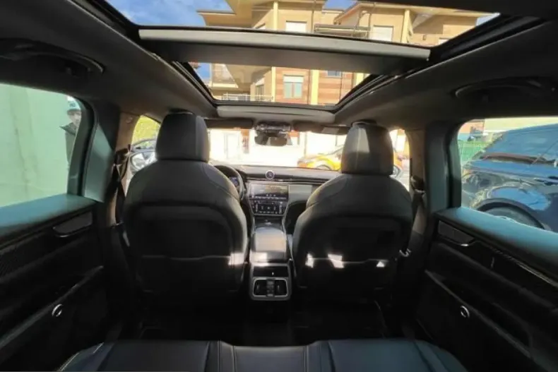 Maserati Grecale din 2023 cu 65.000 km - oferta MAS203106 - foto 14