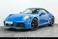 Porsche 992 din 2025 cu 16.690 km - oferta POR203107 - foto 1