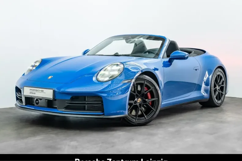 Porsche 992 din 2025 cu 16.690 km - oferta POR203107 - foto 7