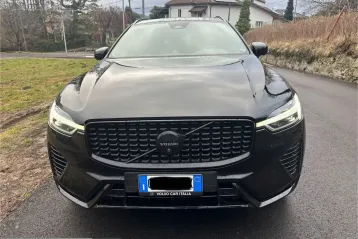 Volvo XC60 din 2025 - oferta VOL203108