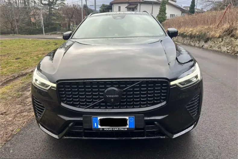 Volvo XC60 din 2025 cu 30.000 km - oferta VOL203108 - foto 1