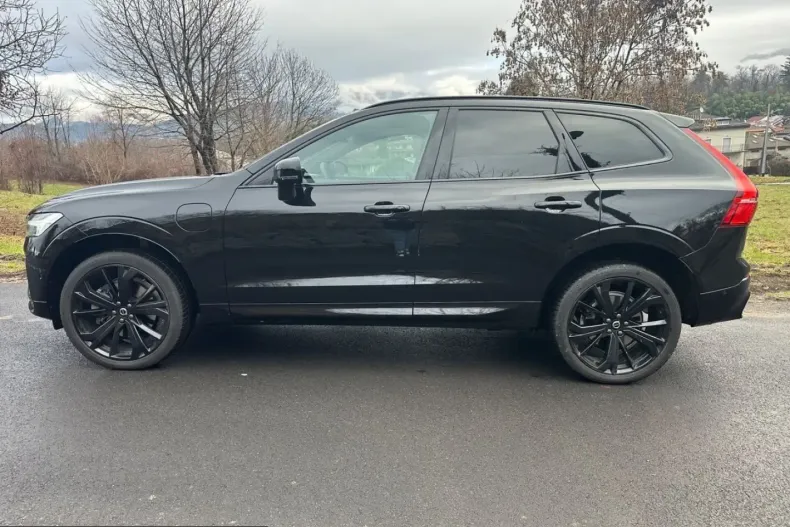 Volvo XC60 din 2025 cu 30.000 km - oferta VOL203108 - foto 4