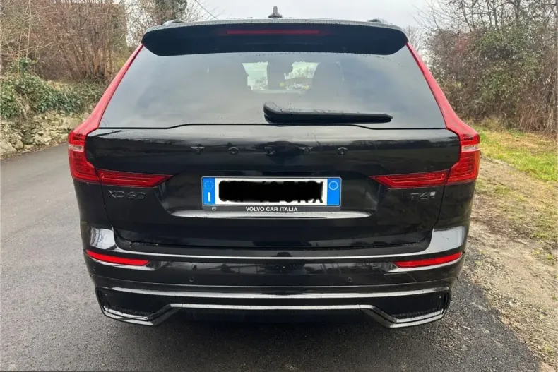 Volvo XC60 din 2025 cu 30.000 km - oferta VOL203108 - foto 6