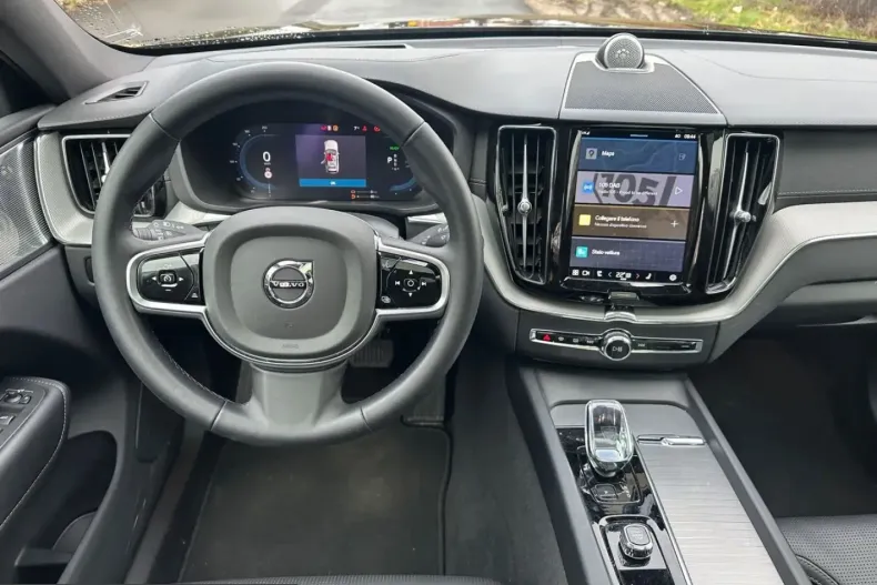 Volvo XC60 din 2025 cu 30.000 km - oferta VOL203108 - foto 12