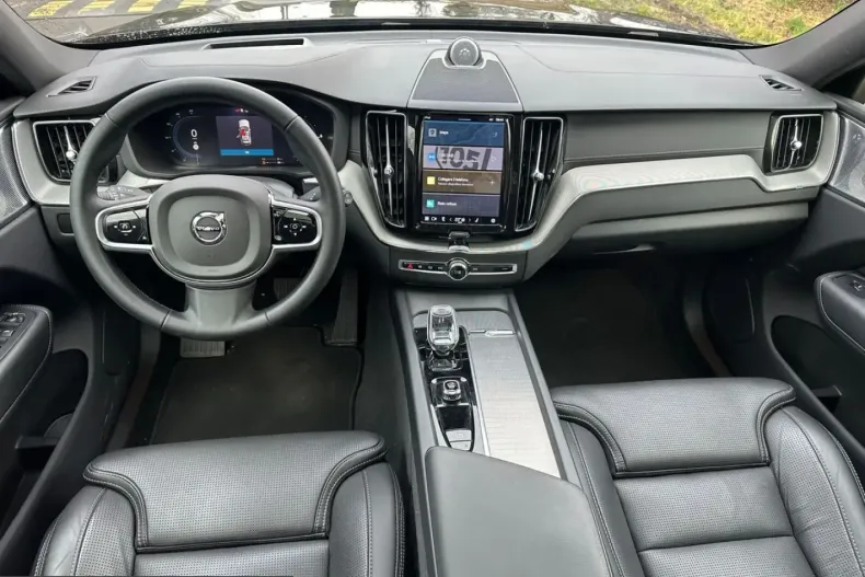 Volvo XC60 din 2025 cu 30.000 km - oferta VOL203108 - foto 13
