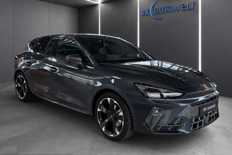 Cupra Leon din 2025 cu 2.500 km - oferta CUP203109 - foto 2