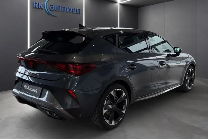 Cupra Leon din 2025 cu 2.500 km - oferta CUP203109 - foto 4