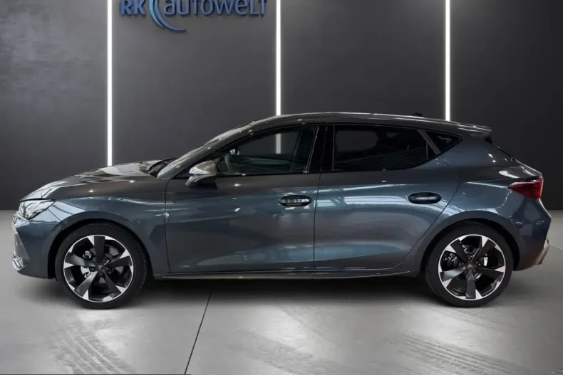 Cupra Leon din 2025 cu 2.500 km - oferta CUP203109 - foto 6