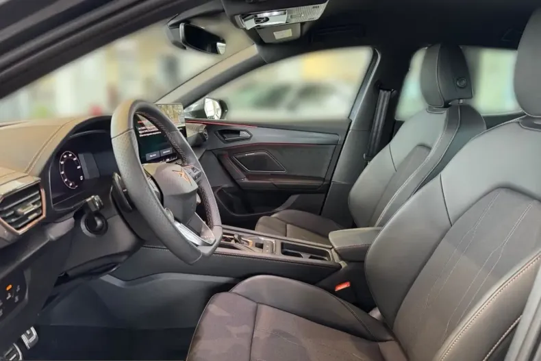 Cupra Leon din 2025 cu 2.500 km - oferta CUP203109 - foto 10