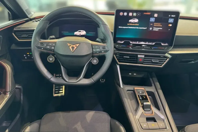 Cupra Leon din 2025 cu 2.500 km - oferta CUP203109 - foto 12