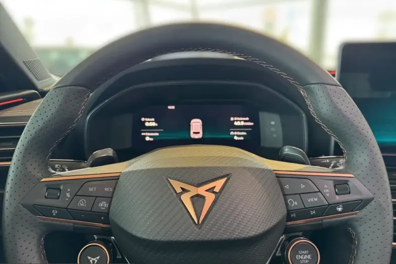 Cupra Leon din 2025 cu 2.500 km - oferta CUP203109 - foto 13