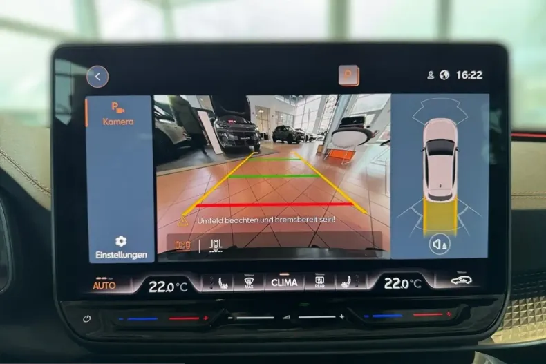 Cupra Leon din 2025 cu 2.500 km - oferta CUP203109 - foto 15