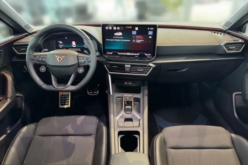 Cupra Leon din 2025 cu 2.500 km - oferta CUP203109 - foto 16