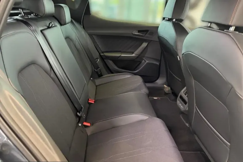 Cupra Leon din 2025 cu 2.500 km - oferta CUP203109 - foto 17