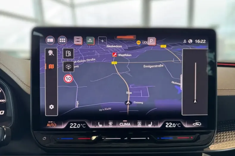 Cupra Leon din 2025 cu 2.500 km - oferta CUP203109 - foto 19