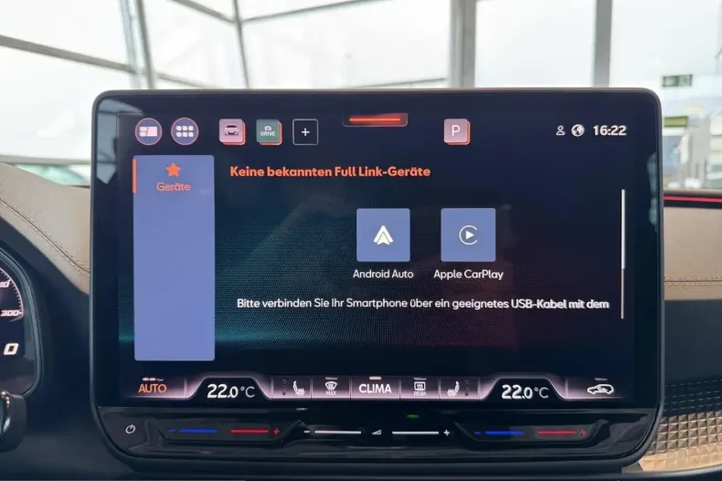 Cupra Leon din 2025 cu 2.500 km - oferta CUP203109 - foto 20