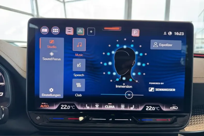 Cupra Leon din 2025 cu 2.500 km - oferta CUP203109 - foto 22