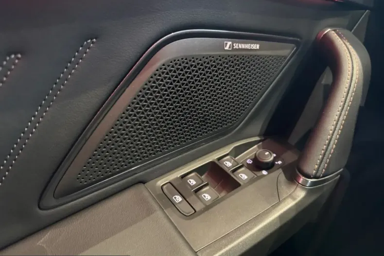 Cupra Leon din 2025 cu 2.500 km - oferta CUP203109 - foto 23