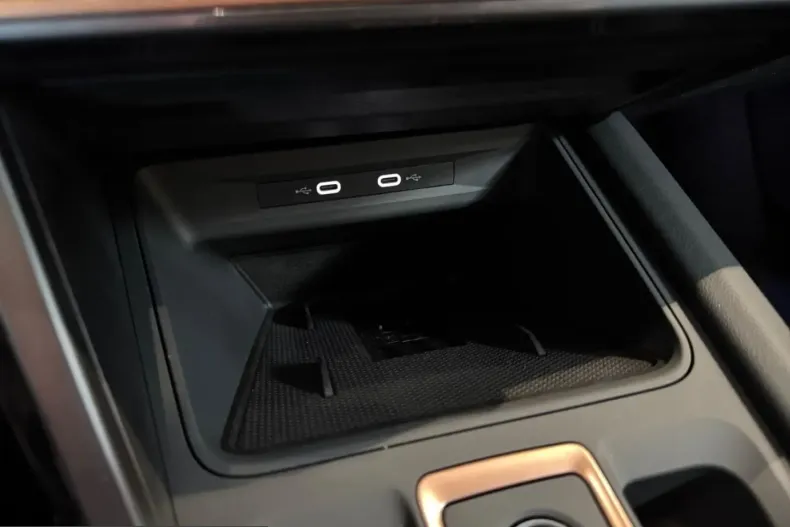 Cupra Leon din 2025 cu 2.500 km - oferta CUP203109 - foto 25