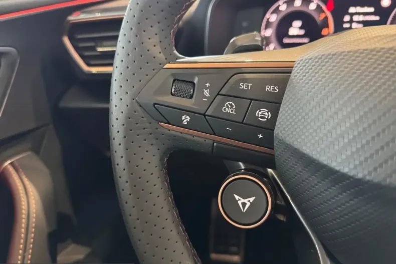 Cupra Leon din 2025 cu 2.500 km - oferta CUP203109 - foto 26