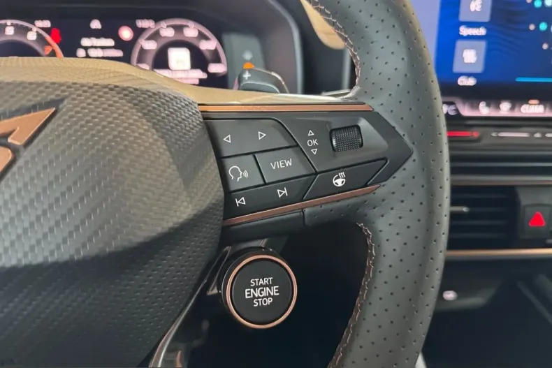 Cupra Leon din 2025 cu 2.500 km - oferta CUP203109 - foto 27