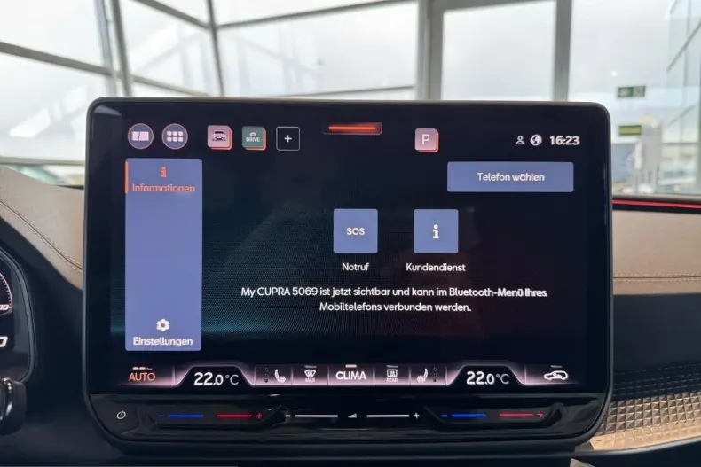 Cupra Leon din 2025 cu 2.500 km - oferta CUP203109 - foto 30