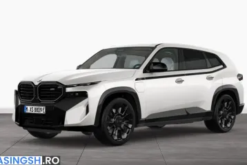 BMW XM din 2025 - oferta BMW203110