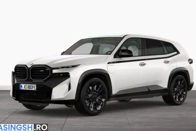 BMW XM (Seria X) din 2025 cu 23.182 km - oferta BMW203110 - foto 1
