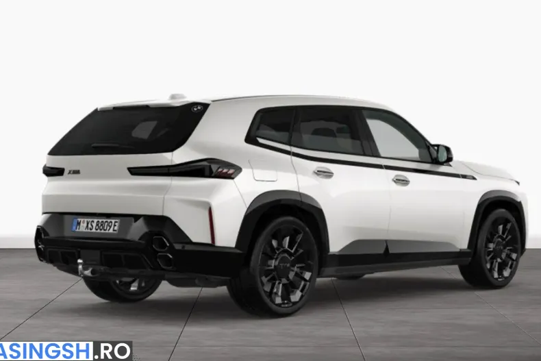 BMW XM (Seria X) din 2025 cu 23.182 km - oferta BMW203110 - foto 2