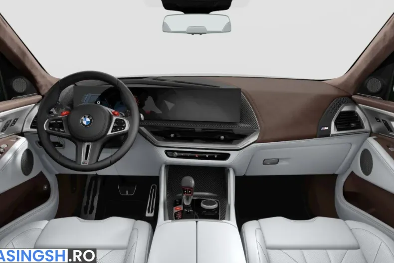 BMW XM (Seria X) din 2025 cu 23.182 km - oferta BMW203110 - foto 3