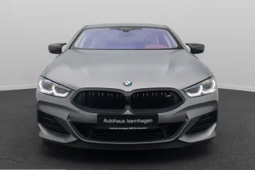 BMW M850 din 2022 - oferta BMW203111
