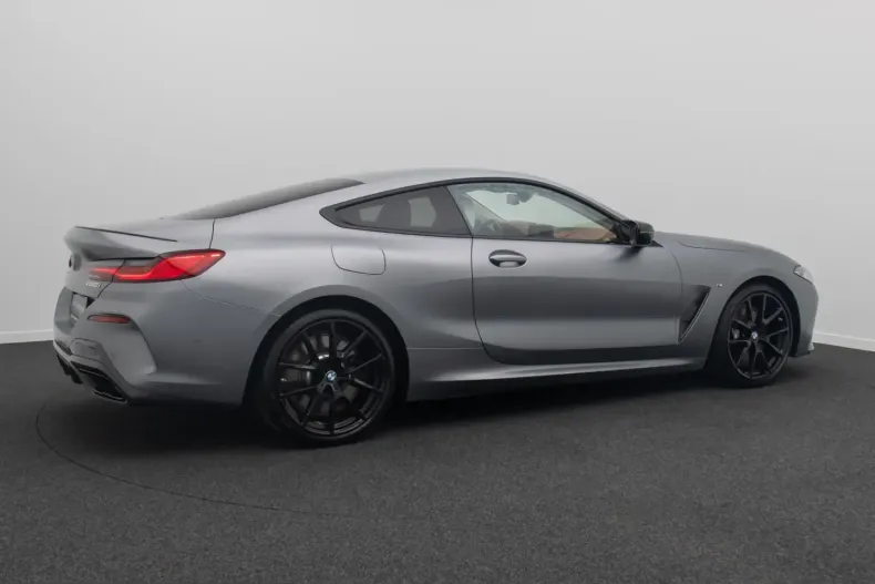 BMW M850 (Seria 8) din 2022 cu 56.767 km - oferta BMW203111 - foto 5