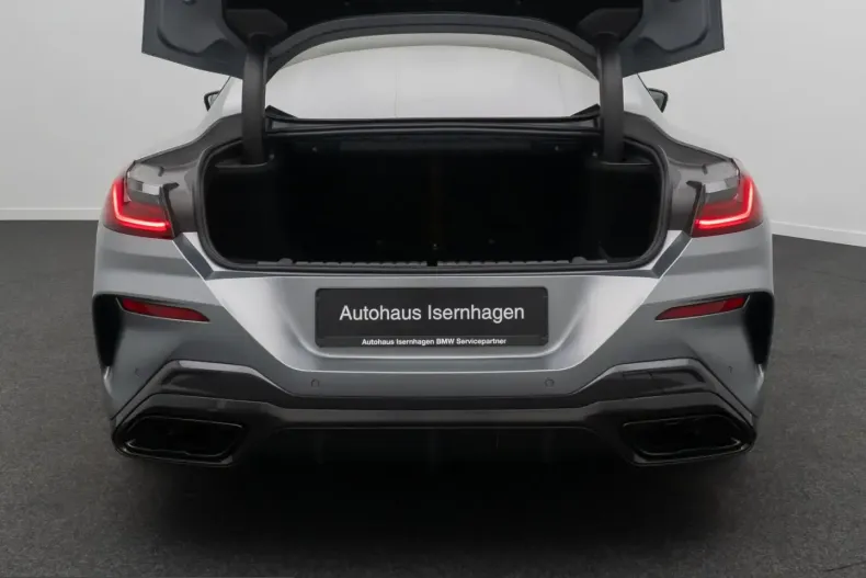 BMW M850 (Seria 8) din 2022 cu 56.767 km - oferta BMW203111 - foto 12