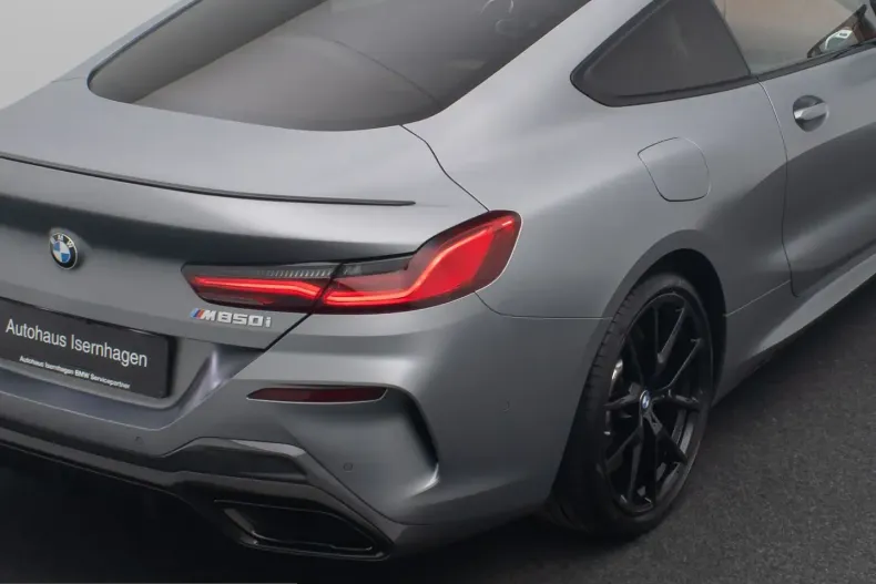 BMW M850 (Seria 8) din 2022 cu 56.767 km - oferta BMW203111 - foto 14