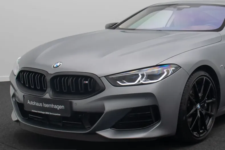 BMW M850 (Seria 8) din 2022 cu 56.767 km - oferta BMW203111 - foto 16